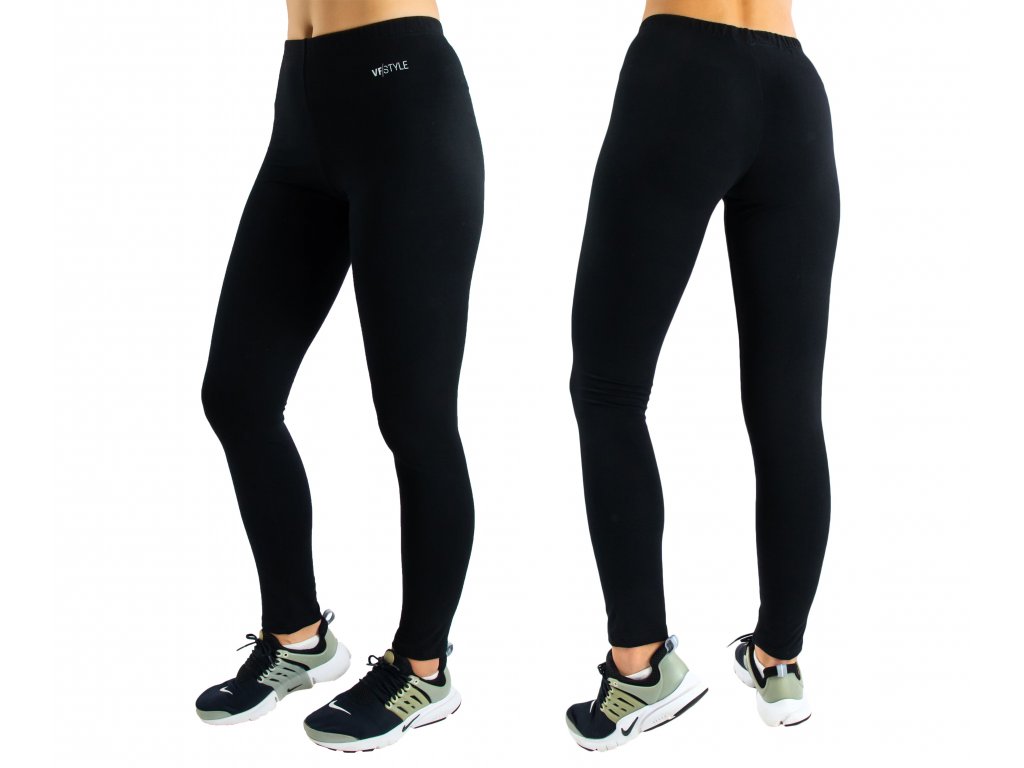 Női leggings VFstyle 